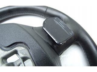 Volant Audi A8 S8 D4 4H 2010 4H0419091A, 4H0419091A  