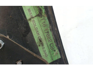 Зеркало электрическое        Ford Transit -  Tourneo Connect  2003 - 2008 года   