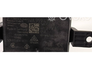 Блок комфорта 5WA959436C Skoda Octavia Mk4