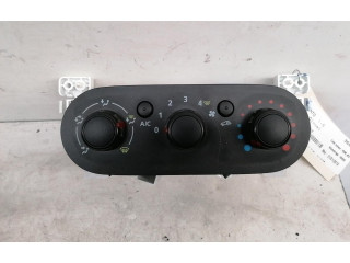 Блок управления климат-контролем 6000640051   Fiat Talento