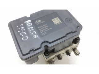 Блок АБС 57110TM8A620M1, TM8A6 Honda Insight