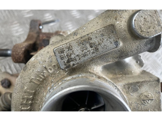 Turbodmychadlo Турбина 14411AA720 Subaru Forester SH