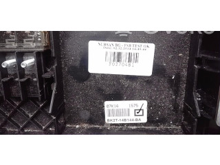 Блок предохранителей BK2T14B144BA Ford Transit Custom