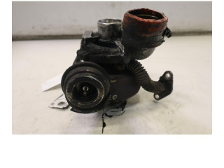 Турбина Alfa Romeo GT 55200925 для двигателя 937A5000