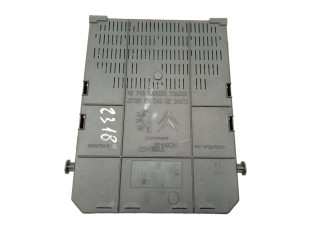 Pojistková skříňka Řídící jednotka BSM 07514625 Peugeot 5008 2010