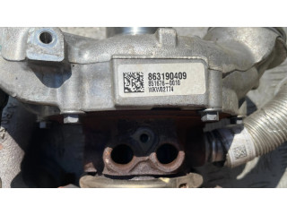 Turbodmychadlo Турбина 7953253 BMW 3 G20 G21 2.0