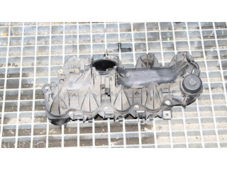 Всасывающий коллектор