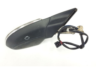 Зеркало электрическое Volkswagen Golf VII 2013 - 2019 года