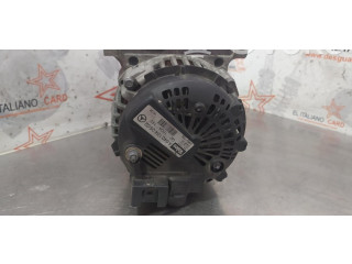 Генератор    Mercedes-Benz A W169      