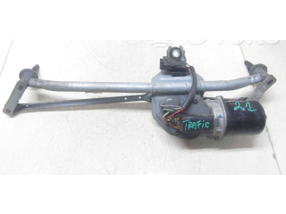 Комплект механизма стеклоочистителей 8200423479 Renault Trafic II (X83)