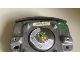 Подушка безопасности водителя A1644600098, 1644600098   Mercedes-Benz R W251