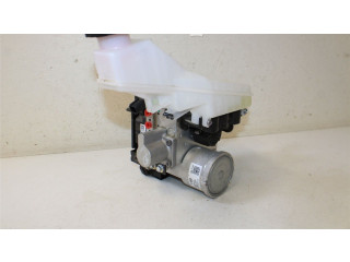 Блок управления впрыском MJD8F3X3, 199B4000   Fiat 500L