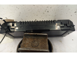 Дисплей    22964700   Opel Meriva B