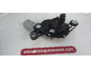 Моторчик заднего дворника 5F4955711, 5F4955711A Skoda Octavia Mk3 (5E)