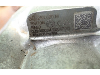 Турбина Seat Ateca 04L253020M