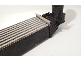 Интеркулер P68394537AA, K68394537AA Jeep Compass