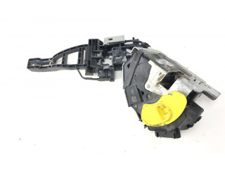 Замок багажника 2424775, 2424775 Ford Tourneo Custom 2012 - года
