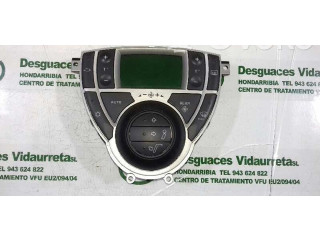 Блок управления климат-контролем 14874990YR, 9140010393   Fiat Ulysse