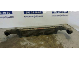 Интеркулер     Mercedes-Benz E AMG W210 