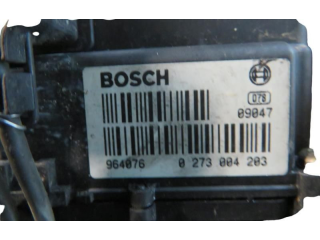 Блок управления АБС 0000454134, 0273004203   Citroen Xsara