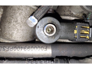 Форсунка 0445110243, 0445110243 Alfa Romeo 159