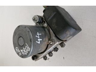 Блок АБС 0265232392, 9660107180 Citroen Berlingo 2008 - 2018 года