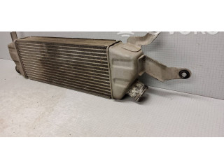 Интеркулер Mitsubishi Outlander