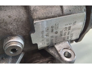 Vstřikovací čerpadlo 0470506006, 059130106BX Audi A6 S6 C5 4B -