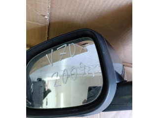 Зеркало электрическое        Volvo V70  2008 - 2013 года   