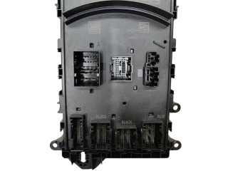 Блок комфорта 68374988AN, 68374988AN Jeep Grand Cherokee WL