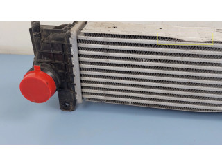 Интеркулер 2371037100 SsangYong Korando 0.0