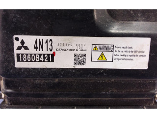 Řídící jednotka 1860B421, 1860B421 Mitsubishi ASX 2011