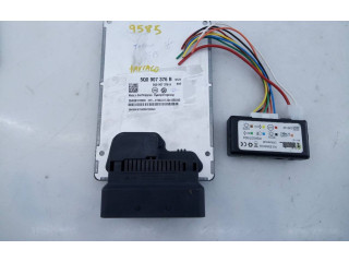 Блок управления 5Q0907376B, E2-A1-44-7 Seat Tarraco
