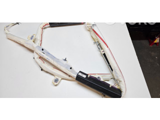 Боковая подушка безопасности P68596092AA, 68596092AA   Jeep Grand Cherokee WL