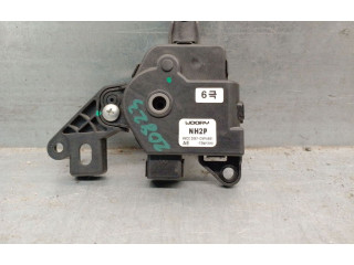 Вентилятор печки    HVCCD267   Hyundai Ioniq