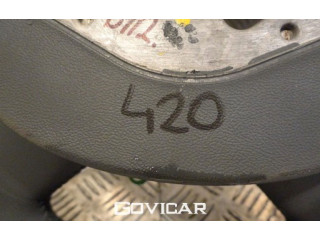 Volant Audi A4 S4 B9 8W 2024 K420