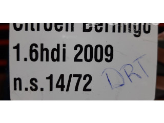 Zpětné zrcátko Citroen Berlingo 2008 5500