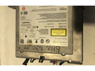 Ojnice N57D30B BMW 5 G30 G31