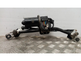 Моторчик дворников Hyundai i10