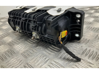 Подушка безопасности пассажира 8U0880204D Audi Q3 8U