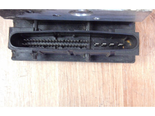 Блок АБС 27536SC021, 0265251512 Subaru Forester SH 2008 - 2013 года