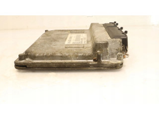 Блок управления двигателем Блок управления 5WP40846 Skoda Fabia Mk2 (5J)