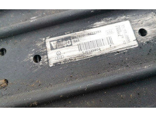 Интеркулер  1j0145803   Volkswagen Golf IV 