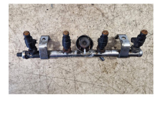 Топливная рампа 04777859AD   Mini One - Cooper R50 - 53  