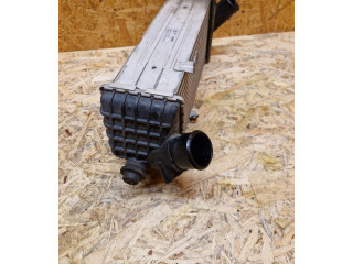 Радиатор интеркулера 282702A740 KIA Rio