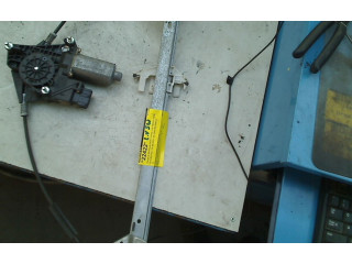 Передний електрический механизм для подъема окна без двигателя Peugeot 406