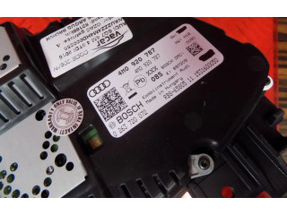 Přístrojová deska  Audi Q7 4M 2015 4M0920787  