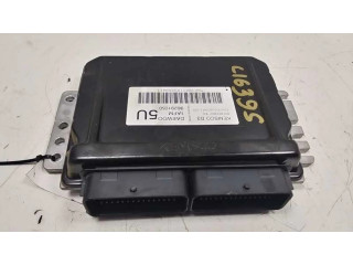 Řídící jednotka 96291050 Daewoo Matiz 2003