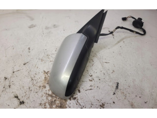 Zpětné zrcátko Audi A3 S3 8P 2003