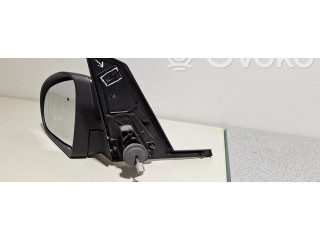 Zpětné zrcátko Mitsubishi Colt 2007 E9024259, E9014259